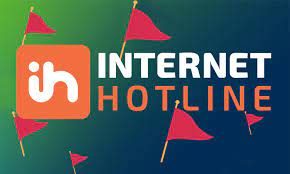 internet hotline